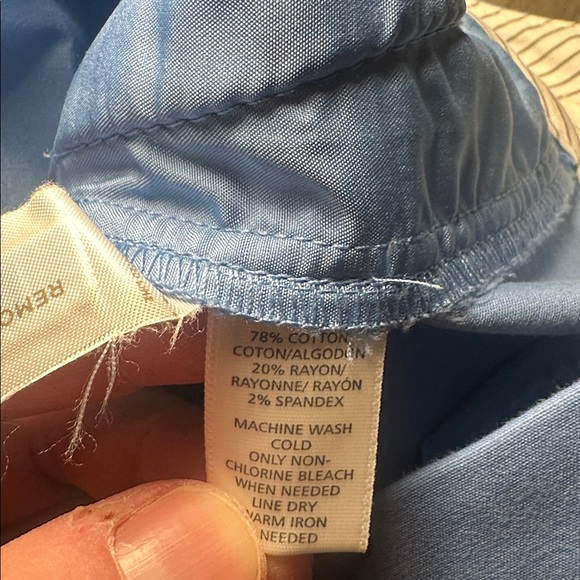 Ann Taylor LOFT The Riviera Shorts - 8 - Picture 7 of 7